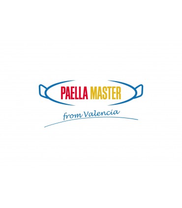 Paella Master 3 dias intensivo