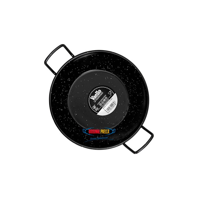 ollas de hierro fundido 18 cm