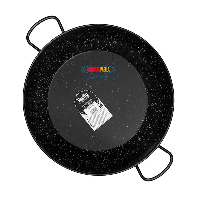 olla de hierro fundidio 50 cm