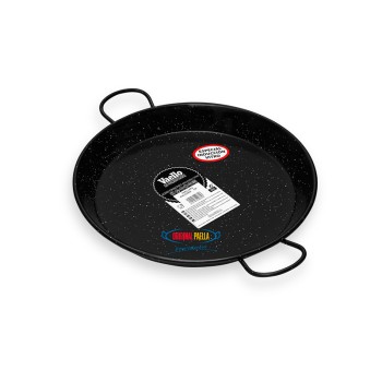 paellas esmaltadas 34 cm