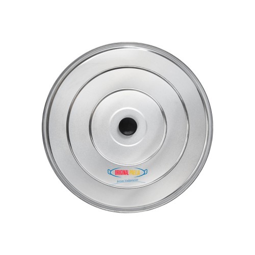 tapa paella valenciana