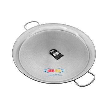 paellera inox 70 cm