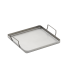 Paellera rectangular, llauna para arroz, bandeja para horno paellera