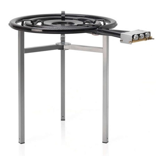 Tripode reforzado de gama alta TT900