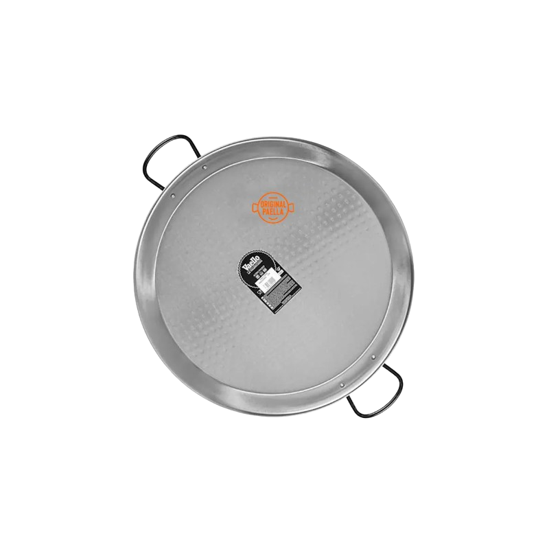 Paella pulida de 85 cm