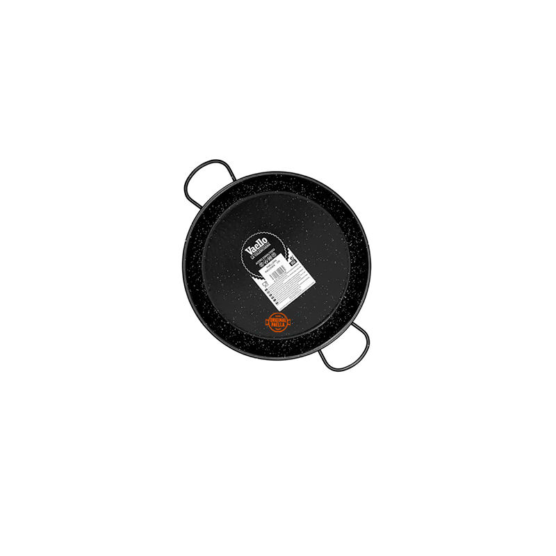 paellera para arroz 36 cm
