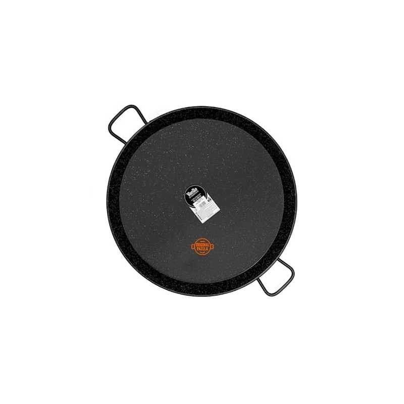 Paella esmaltada - 65 cm