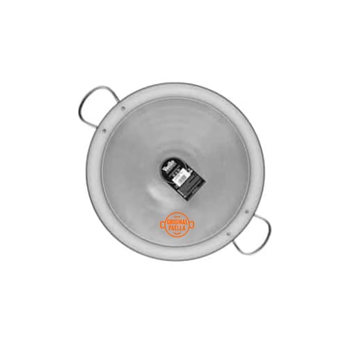 paellera inox 42 cm