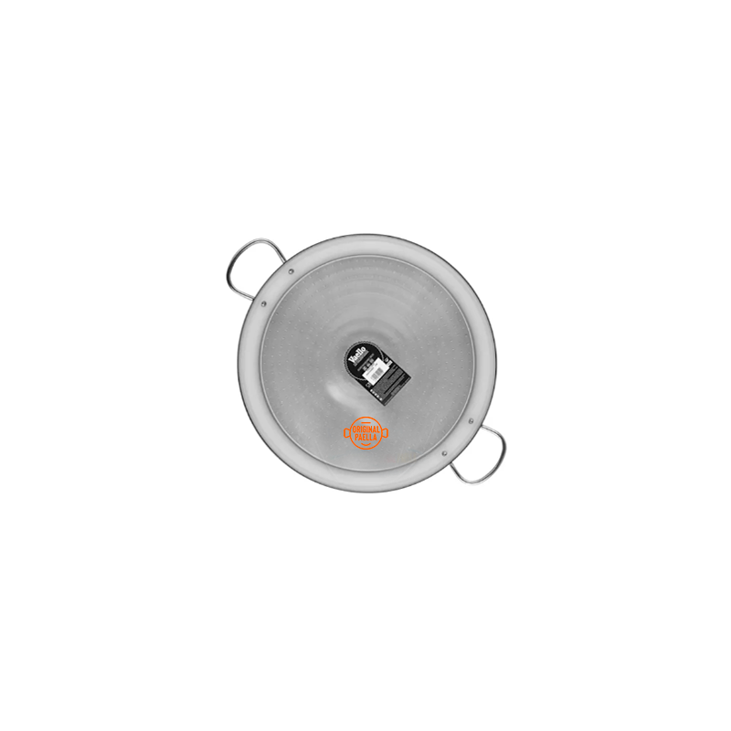 paellera inox 50 cm