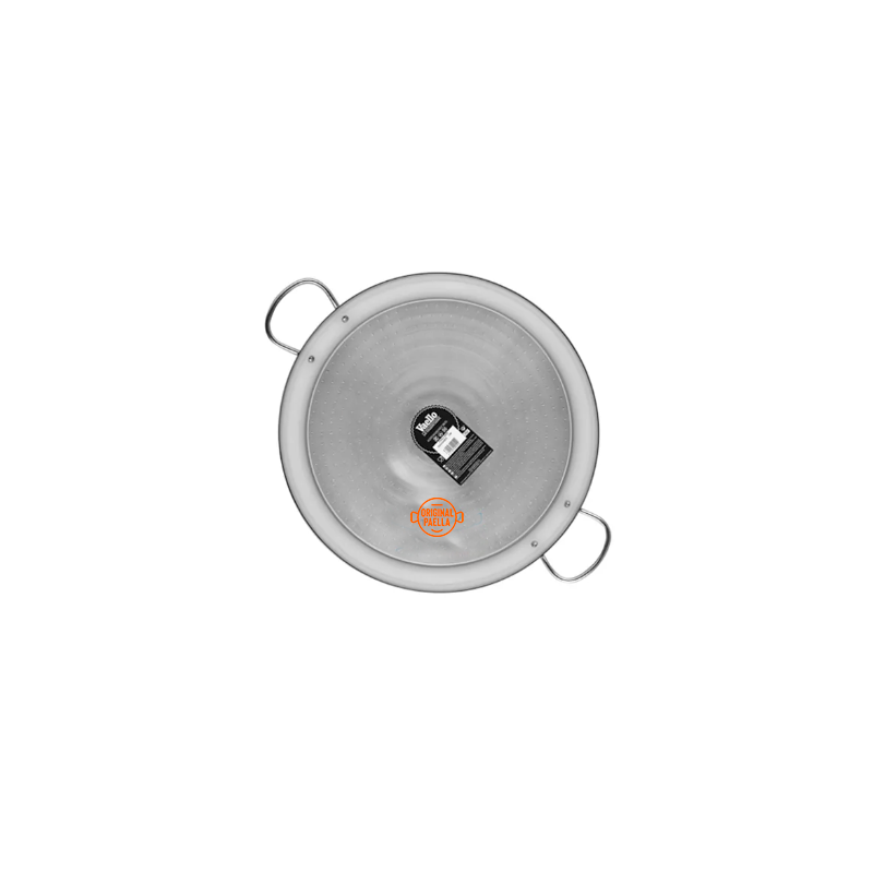 paellera inox 55 cm