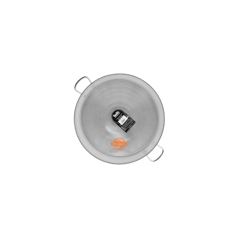 paellera inox 60 cm