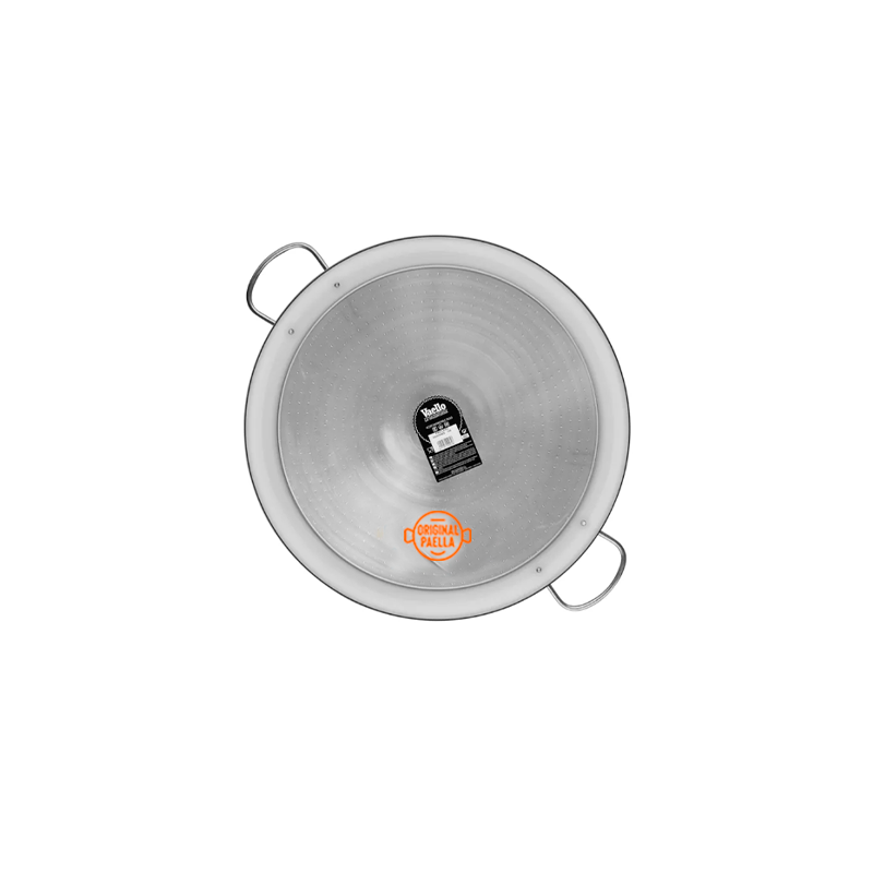 paella inox valenciana