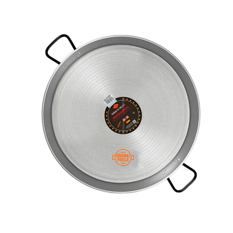 Paellas pata negra 60 cm