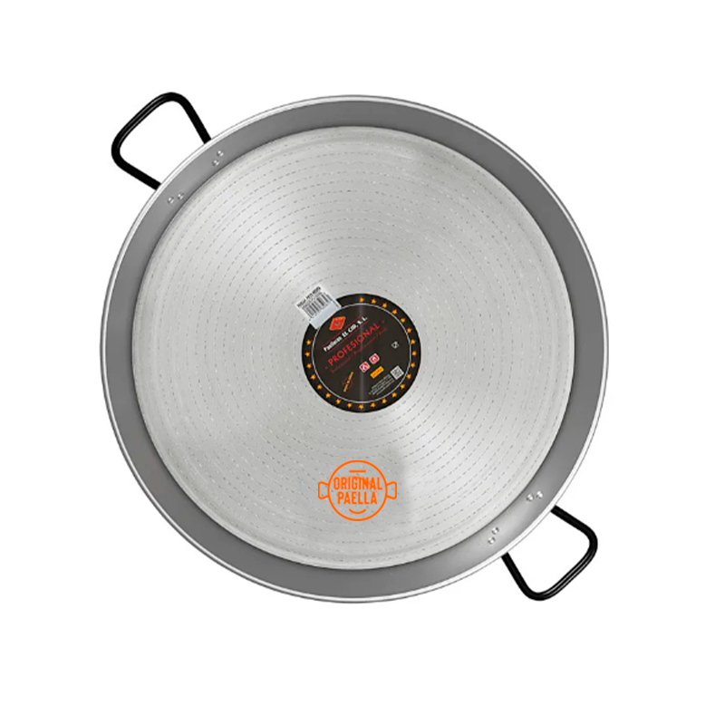 Paellas pata negra 65 cm