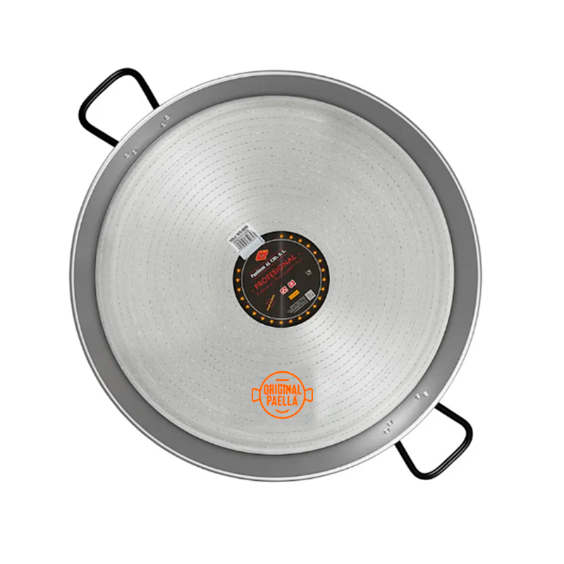Paellas pata negra 70 cm