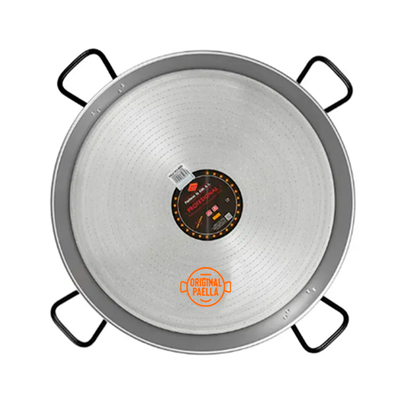 Paella pata negra 80 cm