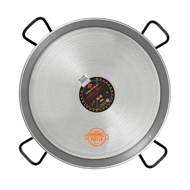 Paellas pata negra 90 cm