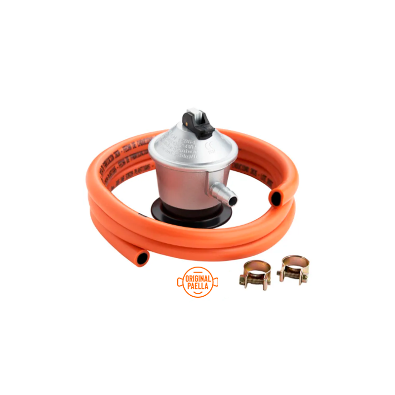 Kit gas butano 28/30 mbar