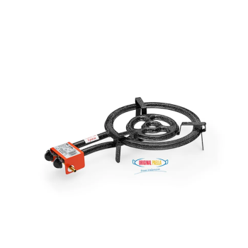 Consola L50 para gas natural