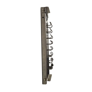 Colgador de paellas plegable cerrado