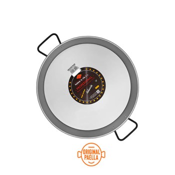 Paella inducción 42 cm