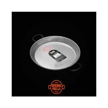 Paella inducción 30cm para 2-4 personas Paella paellera inducción