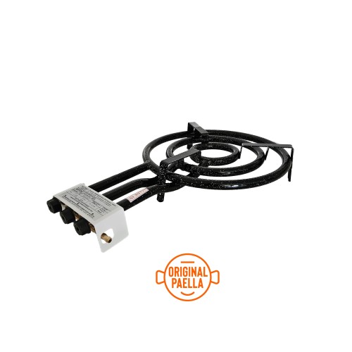 Quemador de gas de 45 cm