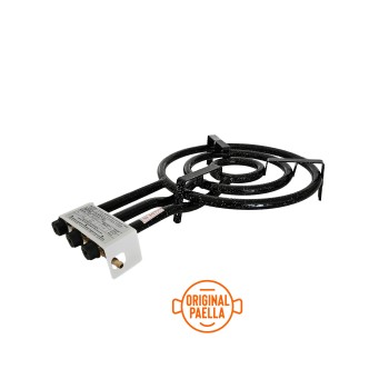 Quemador de gas de 45 cm