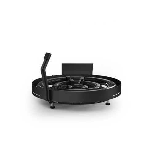 El Nuevo Quemador Inteligente Robot Paellas MIMCOOK