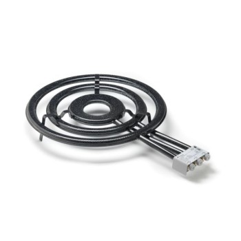 Quemador de gas T700