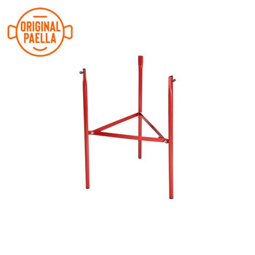 soportes para paelleros