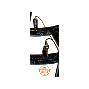 Sistema de seguridad termopar