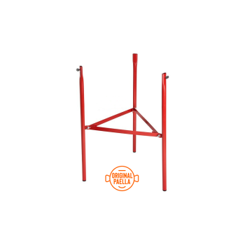 Patas reforzadas de alta potencia