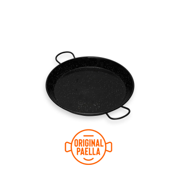 paella inducción 36 cm