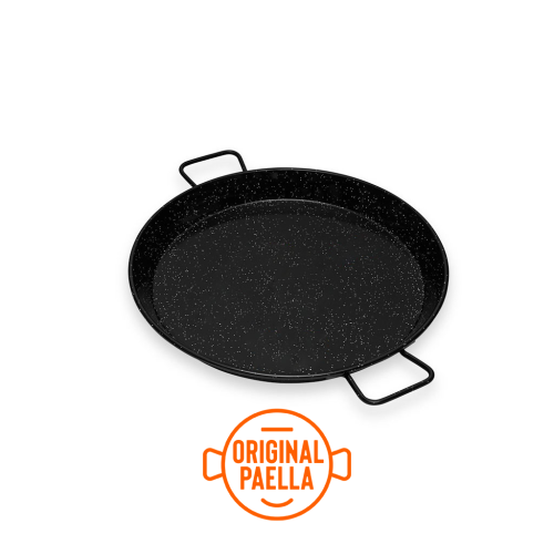 precios de paellas esmaltadas