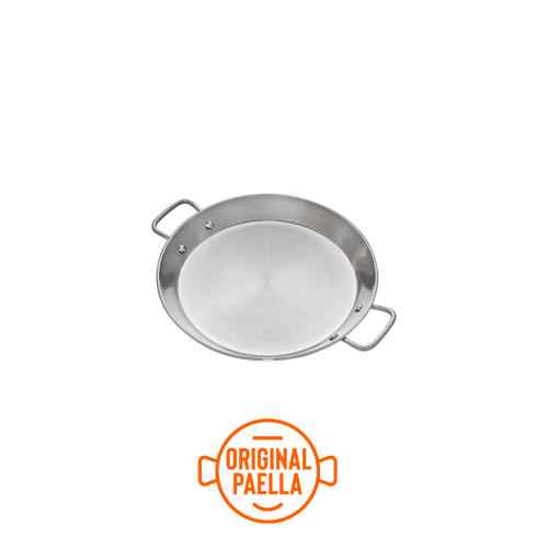 paellera de inducción