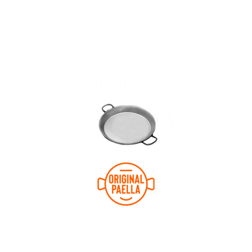 Paella inducción 32cm para 3-5 personas Paella paellera inducción