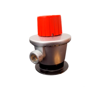 Regulador de salida libre