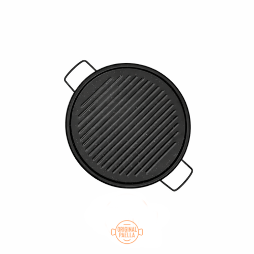 plancha de asar valenciana