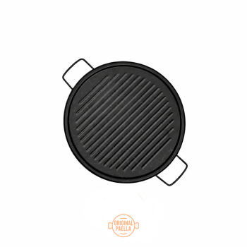 plancha de asar valenciana