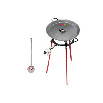 Kit Paella Pack 7 personas