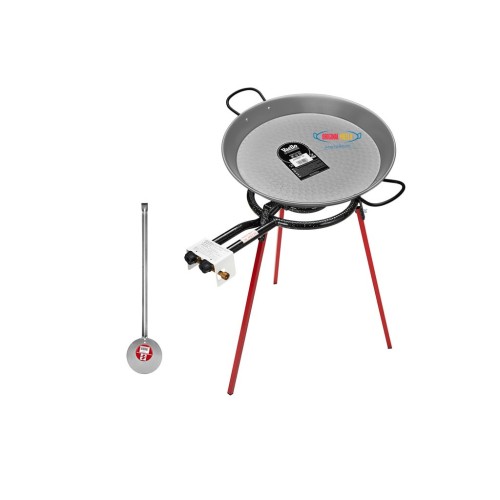 Kit Paella Pack 10 personas