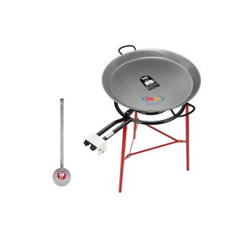 Kit Paella Pack 25 personas