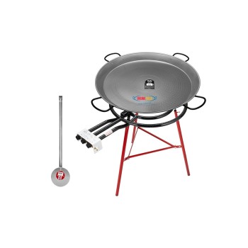 kit paella 35 personas