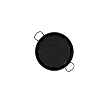 Paellera esmaltada - 40 cm