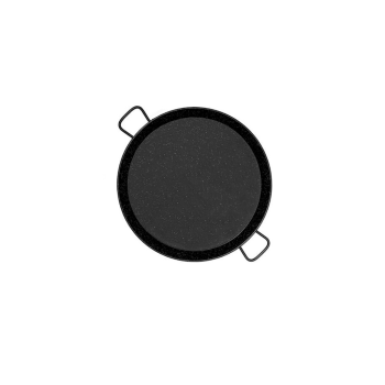 Paella esmaltada - 50 cm