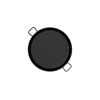 Paella esmaltada - 65 cm