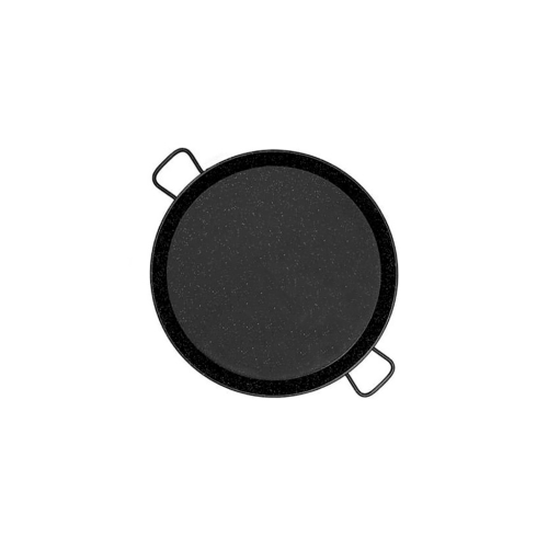 Paella esmaltada - 70 cm