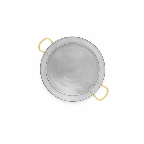 paellera inox 60 cm