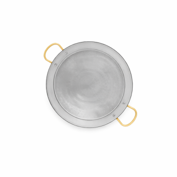 paella inox valenciana